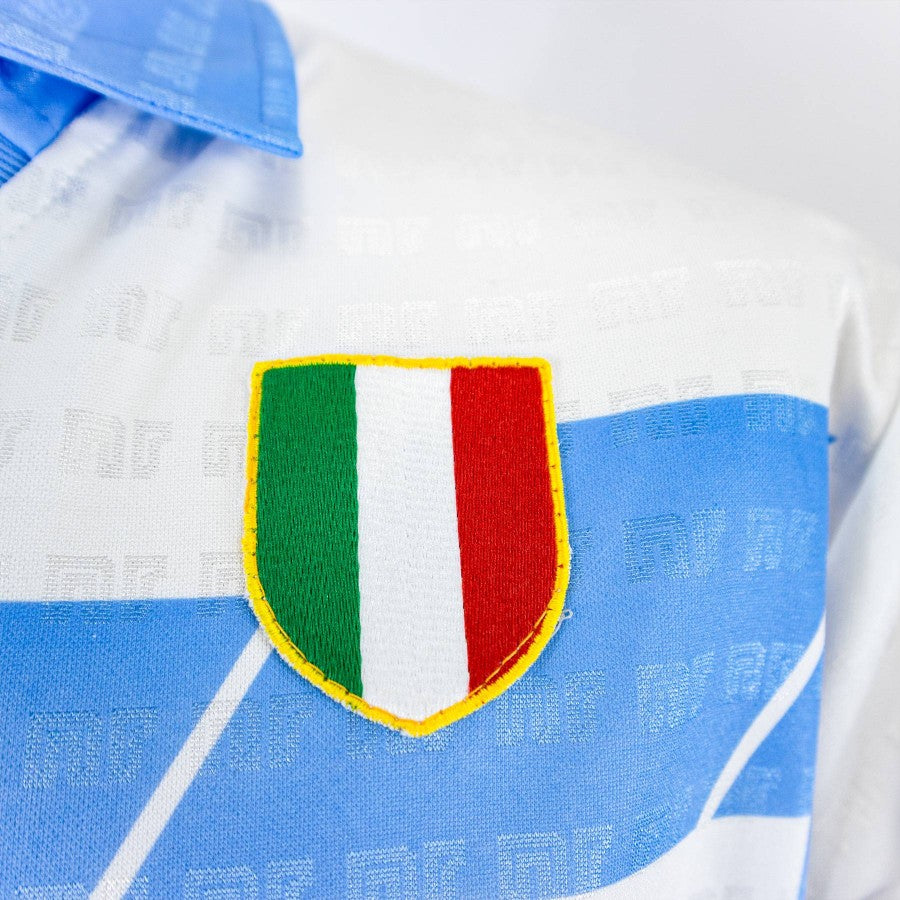 MAGLIA AWAY NAPOLI ENNERRE MARS 1990/1991 by ENNERRE - Home (14)