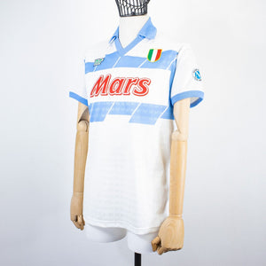 MAGLIA AWAY NAPOLI ENNERRE MARS 1990/1991 by ENNERRE - Home (3)