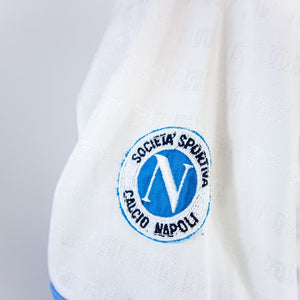 MAGLIA AWAY NAPOLI ENNERRE MARS 1990/1991 by ENNERRE - Home (5)
