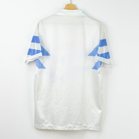 MAGLIA AWAY NAPOLI ENNERRE MC 1989/1990 by ENNERRE - Serie A (2)