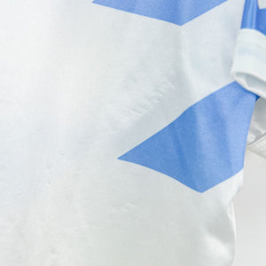 MAGLIA AWAY NAPOLI ENNERRE MC 1989/1990 by ENNERRE - Serie A (4)