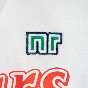 MAGLIA AWAY NAPOLI ENNERRE MC 1989/1990 by ENNERRE - Serie A (7)