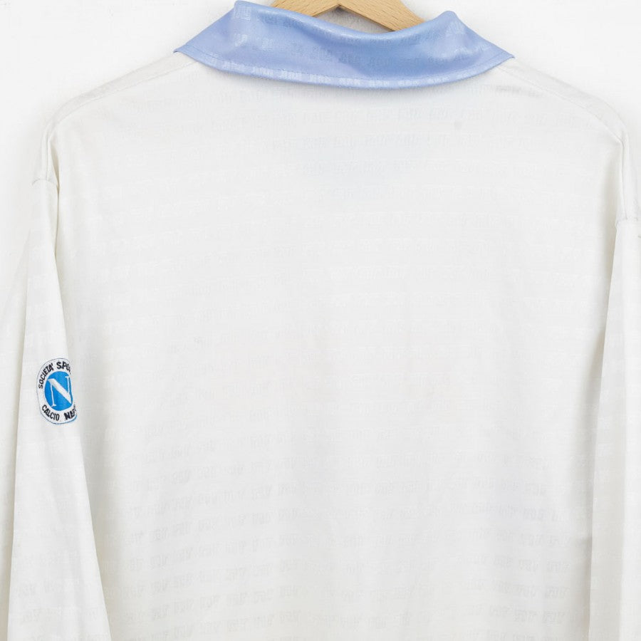 Maglia away napoli ennerre ml 1990/1991 by ENNERRE - Home (4)