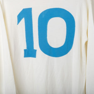 Maglia Away Napoli Ennerre n10 ML 1985/1986 by ENNERRE - Home (5)