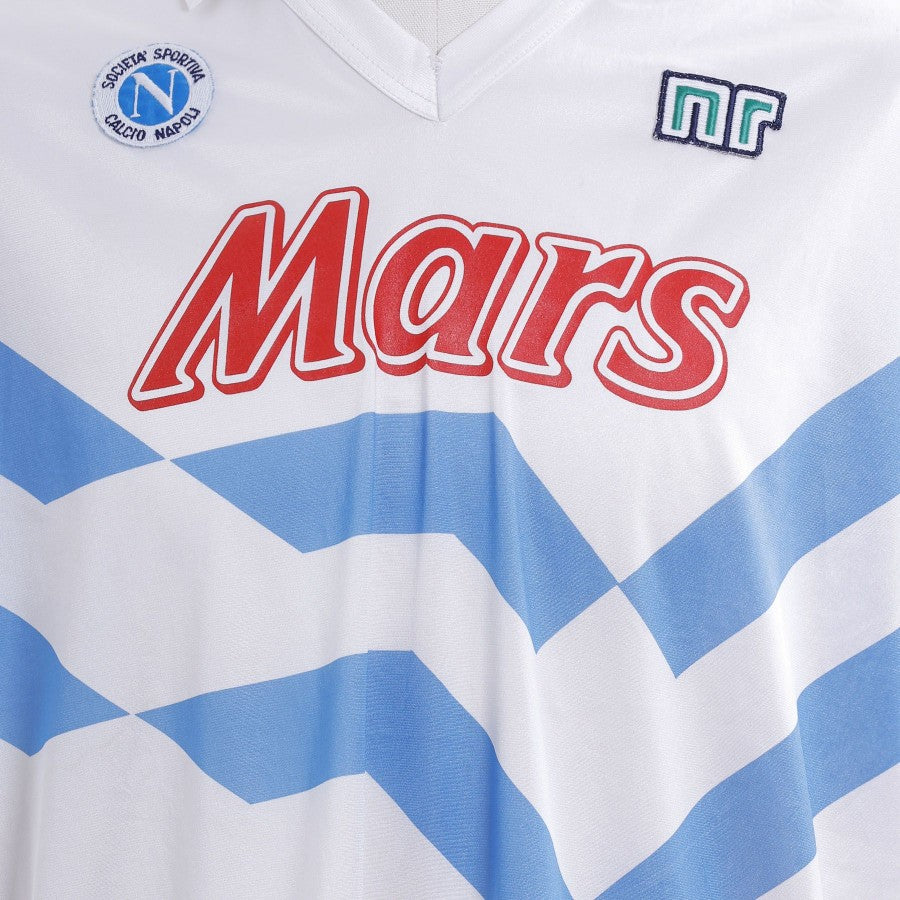 MAGLIA AWAY NAPOLI ENNERRE N15 1989/1990 by ENNERRE - Home (4)