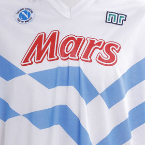 MAGLIA AWAY NAPOLI ENNERRE N15 1989/1990 by ENNERRE - Home (4)