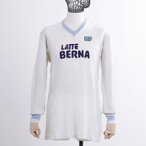 MAGLIA AWAY NAPOLI ENNERRE N4 1983/1984 by ENNERRE - Home