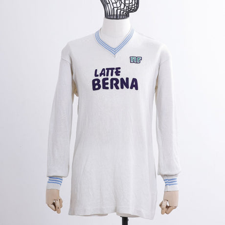 MAGLIA AWAY NAPOLI ENNERRE N4 1983/1984 by ENNERRE - Home