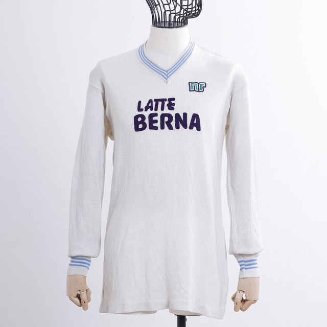 MAGLIA AWAY NAPOLI ENNERRE N4 1983/1984 by ENNERRE - Home