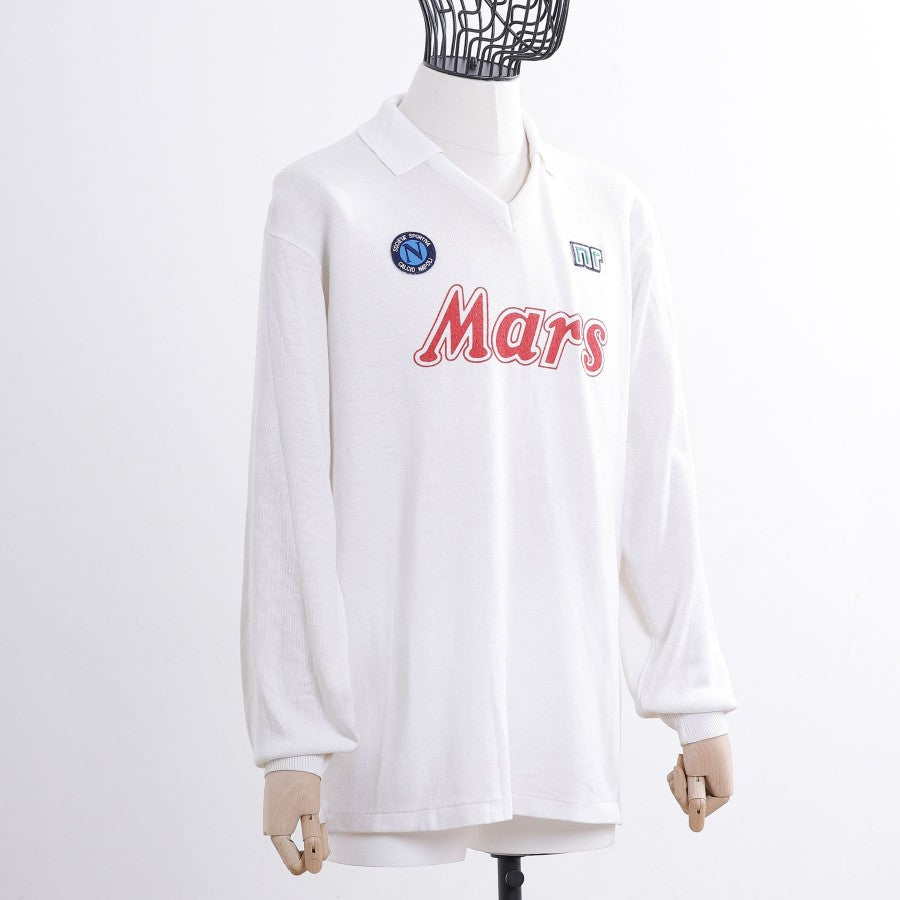 MAGLIA AWAY NAPOLI ENNERRE N6 ML 1988/1989 by ENNERRE - Home (3)