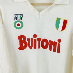 Maglia Away Napoli Ennerre n7 1987/1988 by ENNERRE - Home (5)