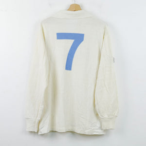 Maglia Away Napoli Ennerre n7 1987/1988 by ENNERRE - Home