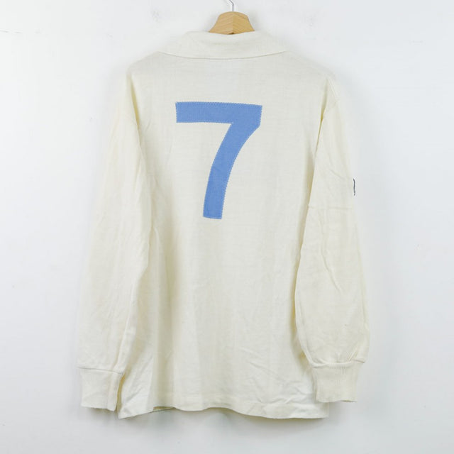 Maglia Away Napoli Ennerre n7 1987/1988 by ENNERRE - Home