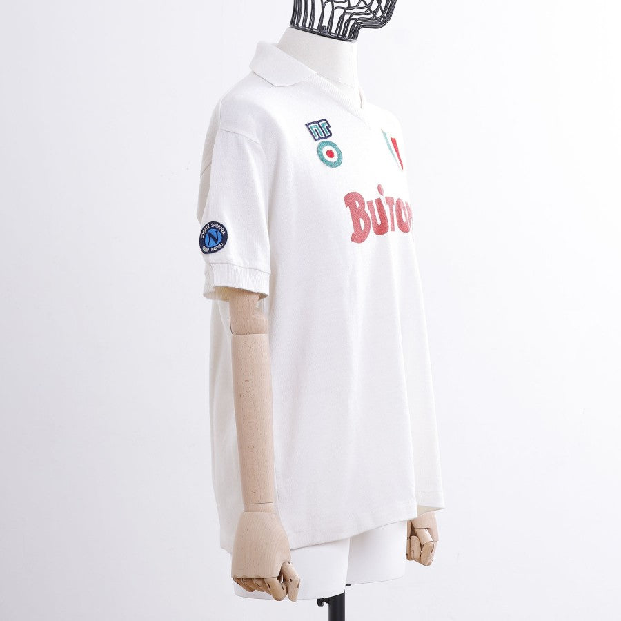 MAGLIA AWAY NAPOLI ENNERRE N7 1987/1988 by ENNERRE - Home (3)