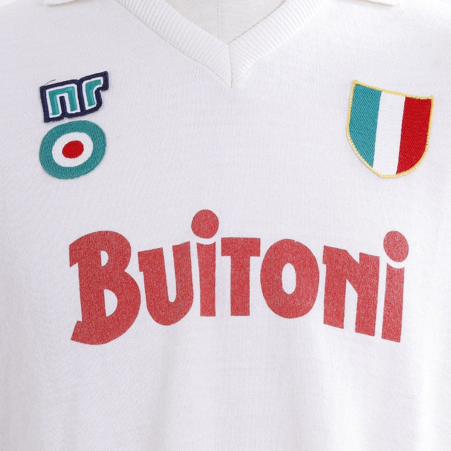 MAGLIA AWAY NAPOLI ENNERRE N7 1987/1988 by ENNERRE - Home (5)