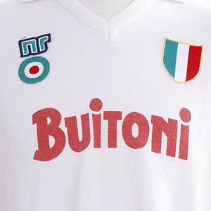 MAGLIA AWAY NAPOLI ENNERRE N7 1987/1988 by ENNERRE - Home (5)