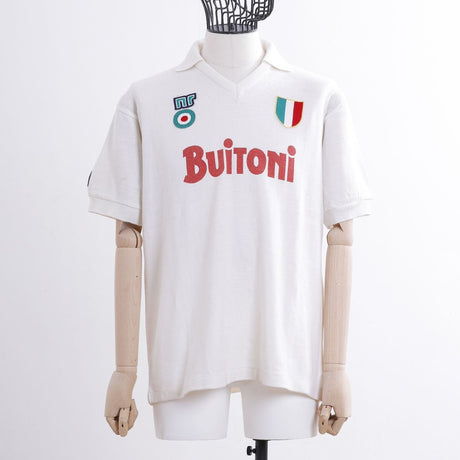 MAGLIA AWAY NAPOLI ENNERRE N7 1987/1988 by ENNERRE - Home