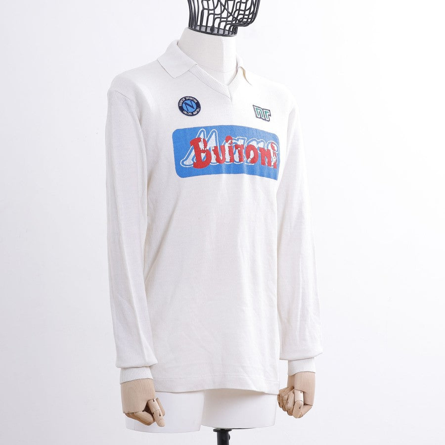 MAGLIA AWAY NAPOLI ENNERRE N8 RICOPERTA 1988/1989 by ENNERRE - Home (3)