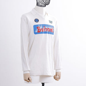 MAGLIA AWAY NAPOLI ENNERRE N8 RICOPERTA 1988/1989 by ENNERRE - Home (3)