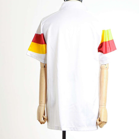 MAGLIA AWAY ROMA ENNERRE 1990/1991 by ENNERRE - Home (2)