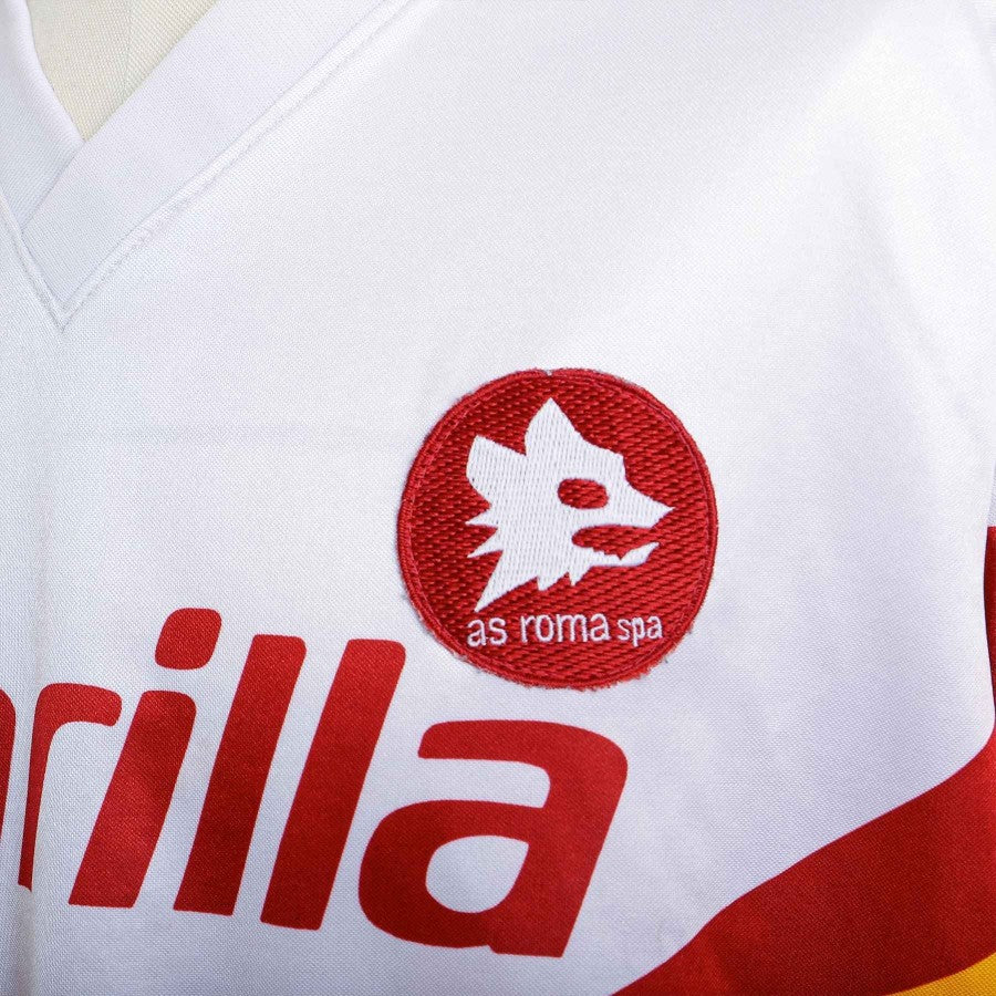 MAGLIA AWAY ROMA ENNERRE 1990/1991 by ENNERRE - Home (4)
