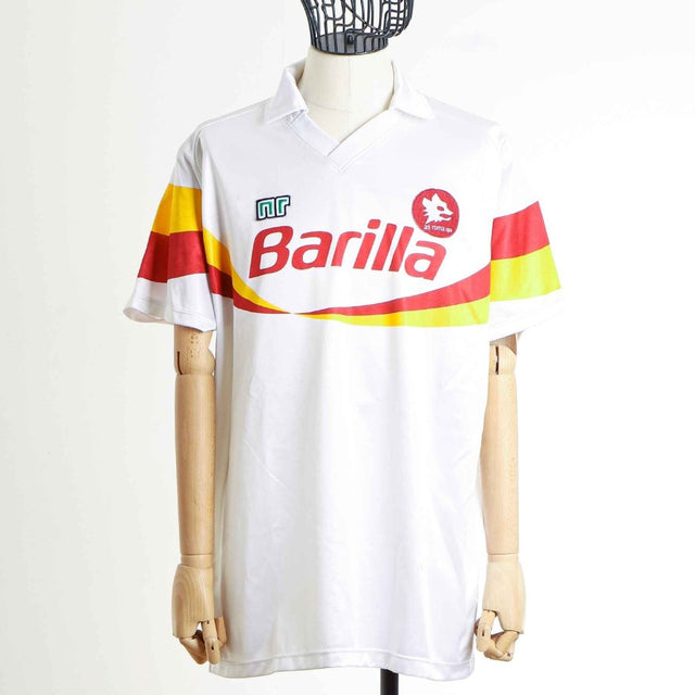MAGLIA AWAY ROMA ENNERRE 1990/1991 by ENNERRE - Home