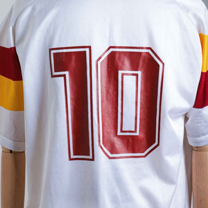 MAGLIA AWAY ROMA ENNERRE N10 1990/1991 by ENNERRE - Home (6)
