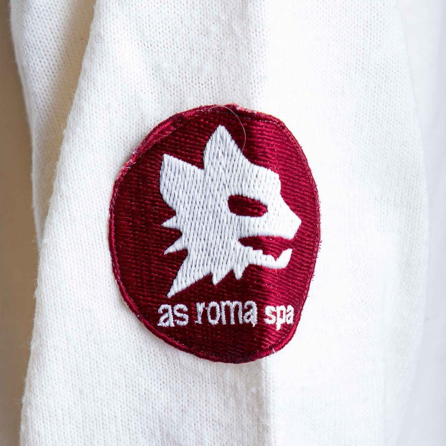 MAGLIA AWAY ROMA ENNERRE N2 1986/1987 by ENNERRE - Home (4)