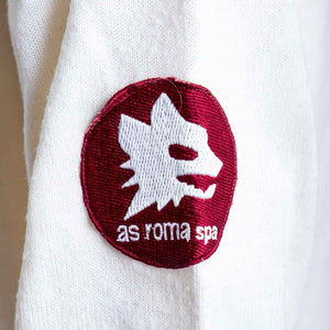 MAGLIA AWAY ROMA ENNERRE N2 1986/1987 by ENNERRE - Home (4)