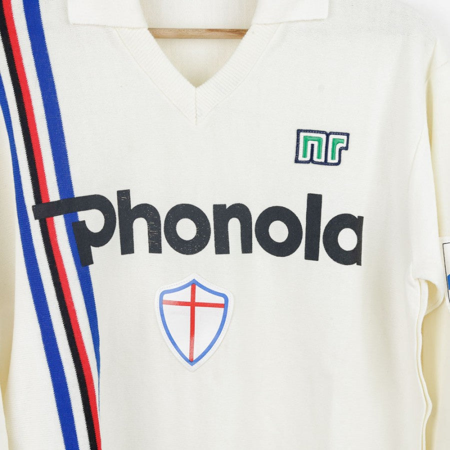 Maglia Away Sampdoria Ennerre 1985/1986 by ENNERRE - Home (12)