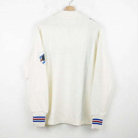 Maglia Away Sampdoria Ennerre 1985/1986 by ENNERRE - Home (2)