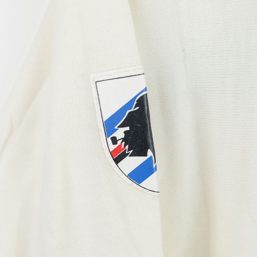 Maglia Away Sampdoria Ennerre 1985/1986 by ENNERRE - Home (6)