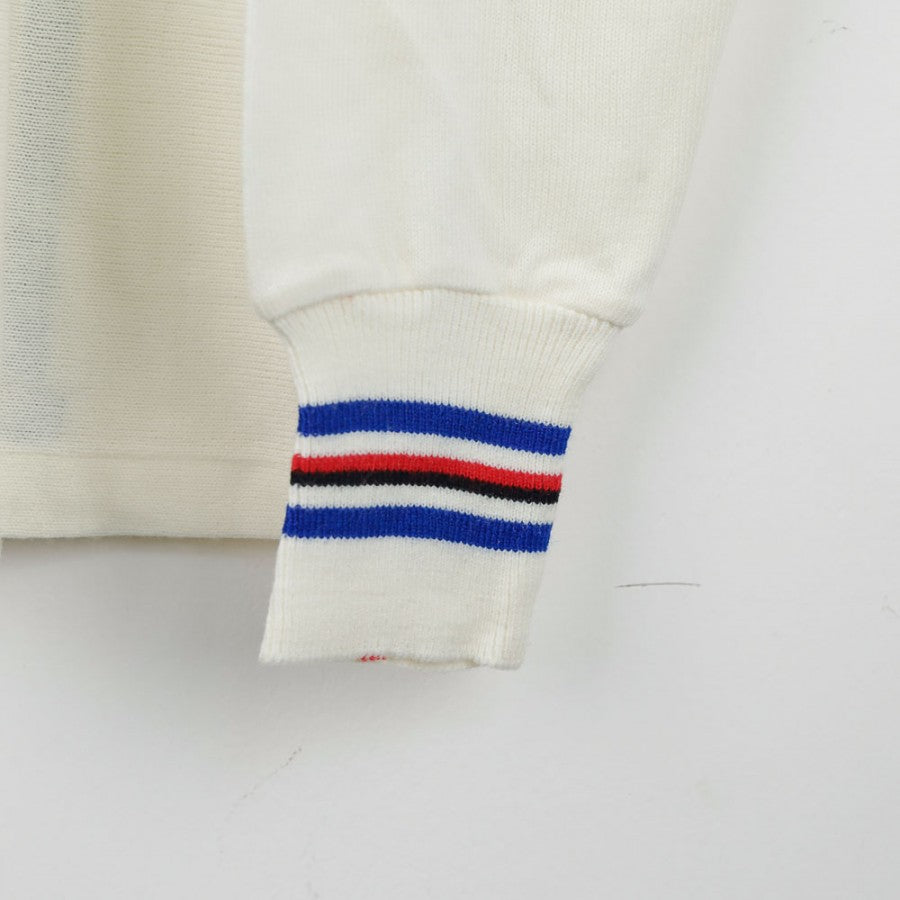 Maglia Away Sampdoria Ennerre 1985/1986 by ENNERRE - Home (8)