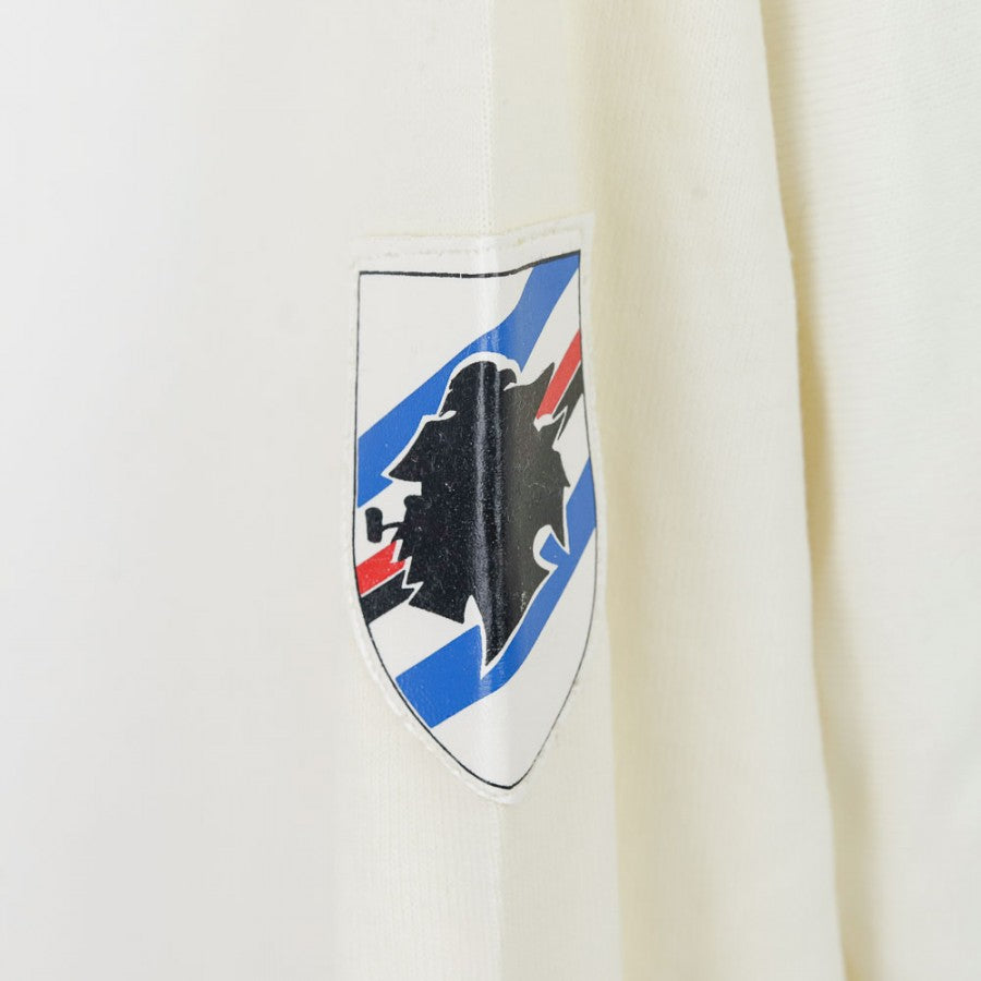 Maglia Away Sampdoria Ennerre 1985/1986 by ENNERRE - Home (9)