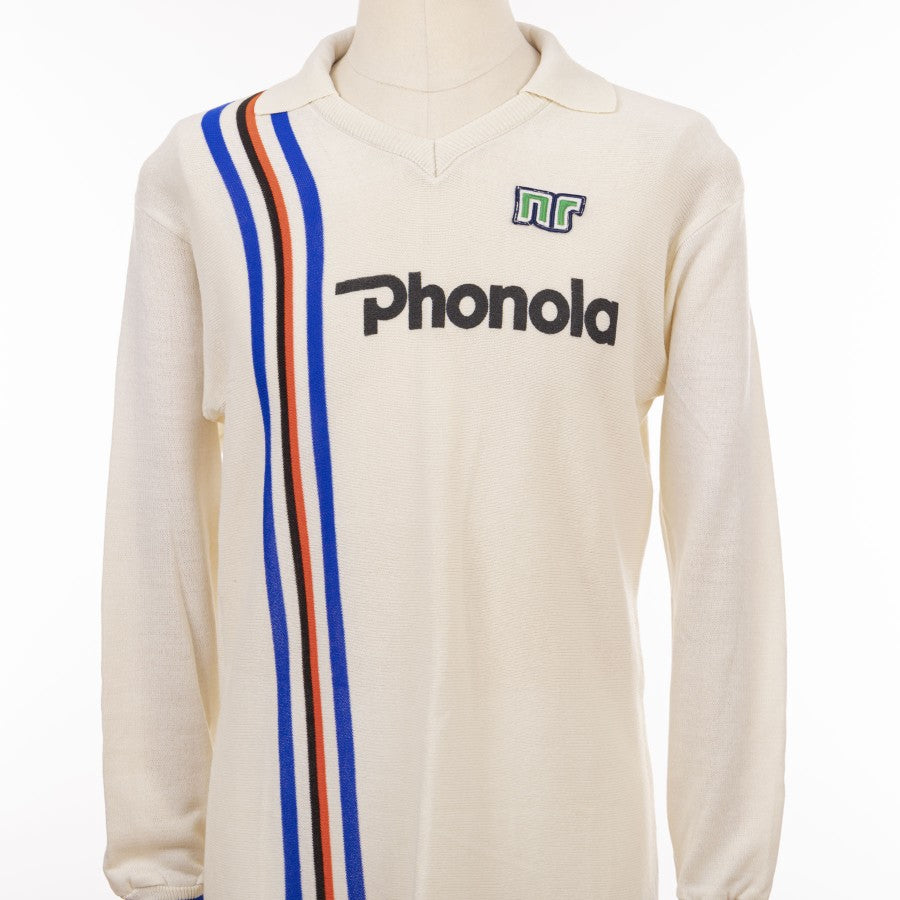 maglia away sampdoria ennerre 1986/1987 by ENNERRE - Home (7)