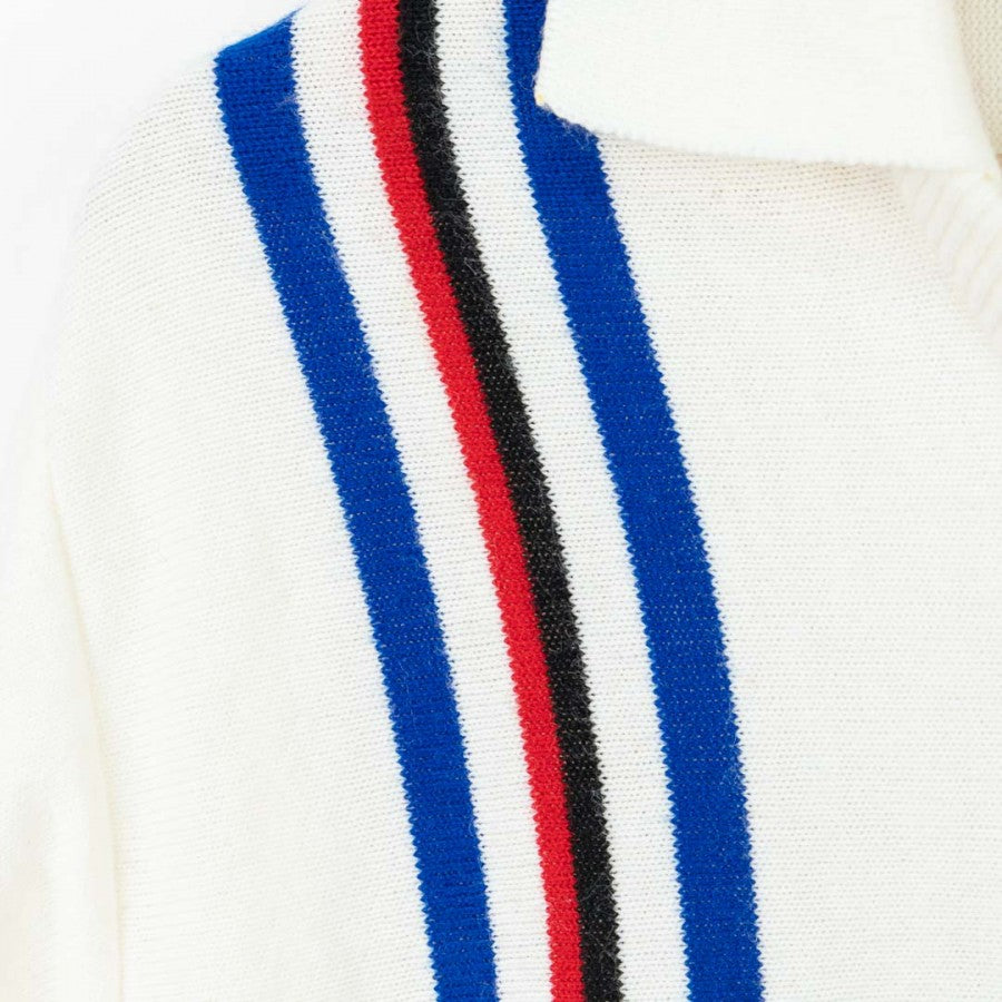 maglia away sampdoria ennerre N8 Cerezo 1986/1987 by ENNERRE - Home (14)