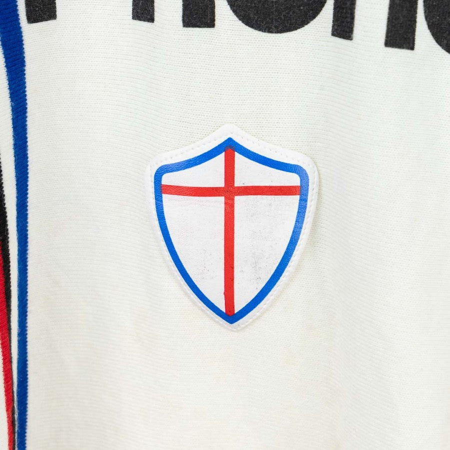 maglia away sampdoria ennerre N8 Cerezo 1986/1987 by ENNERRE - Home (16)