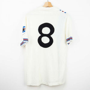 maglia away sampdoria ennerre N8 Cerezo 1986/1987 by ENNERRE - Home (2)