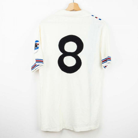 maglia away sampdoria ennerre N8 Cerezo 1986/1987 by ENNERRE - Home (2)