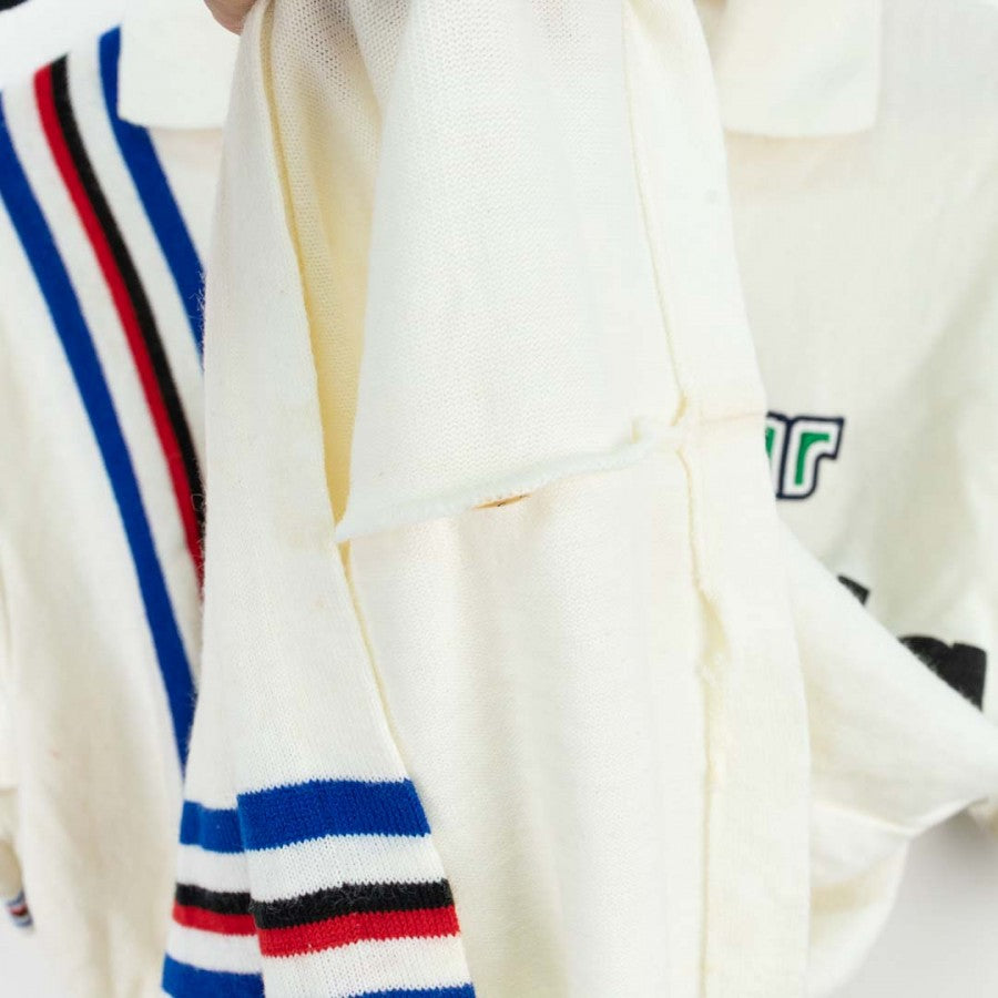 maglia away sampdoria ennerre N8 Cerezo 1986/1987 by ENNERRE - Home (20)