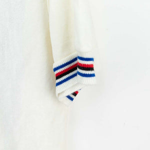 maglia away sampdoria ennerre N8 Cerezo 1986/1987 by ENNERRE - Home (4)