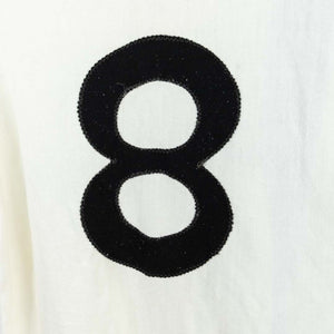 maglia away sampdoria ennerre N8 Cerezo 1986/1987 by ENNERRE - Home (7)