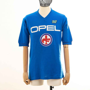 MAGLIA FIORENTINA ENNERRE ALLENAMENTO 1985/1986 by ENNERRE - Home