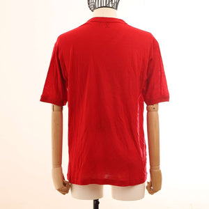 MAGLIA FIORENTINA ROSSA ENNERRE 1984/1985 by ENNERRE - Home (2)