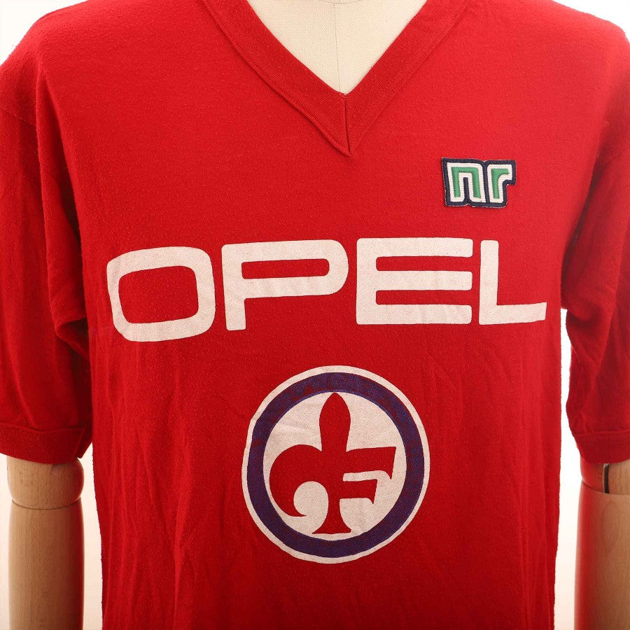 MAGLIA FIORENTINA ROSSA ENNERRE 1984/1985 by ENNERRE - Home (3)