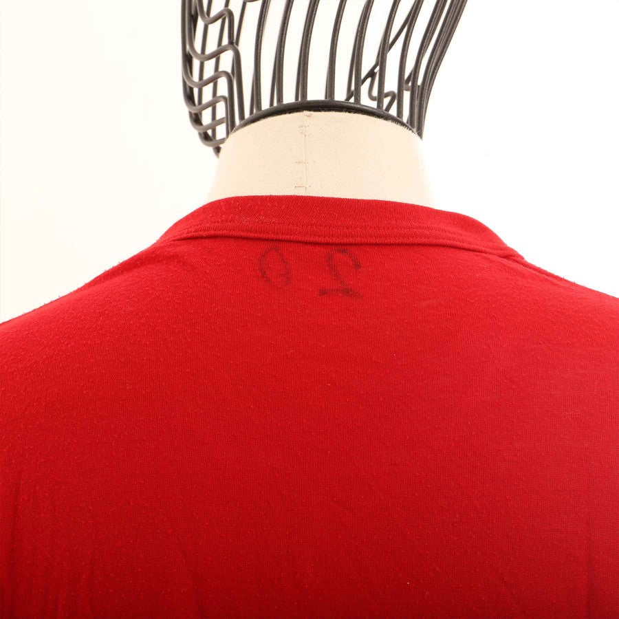 MAGLIA FIORENTINA ROSSA ENNERRE 1984/1985 by ENNERRE - Home (4)