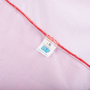 Maglia Home AS Roma Ennerre ML 1990/1991 by ENNERRE - Home (5)