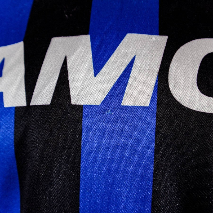 MAGLIA HOME ATALANTA ENNERRE 1990/1991 by ENNERRE - Home (10)