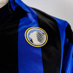 MAGLIA HOME ATALANTA ENNERRE 1990/1991 by ENNERRE - Home (4)
