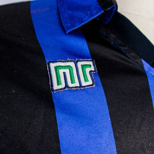 MAGLIA HOME ATALANTA ENNERRE 1990/1991 by ENNERRE - Home (5)
